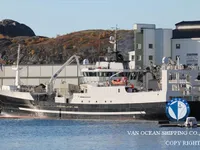 Trawler til salg