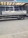 Containerskib til salg
