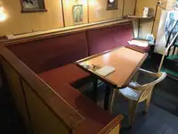 Arbejdsbåde til salg