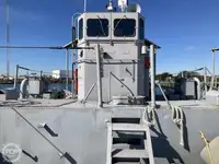 Landingsfartøj, tank til salg