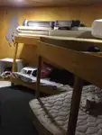 Arbejdsbåde til salg