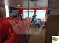Passagerskib til salg