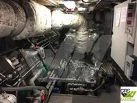 Servicefartøj til vindmølleparker til salg