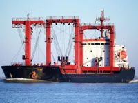 General Cargo/Multi-purpose til salg