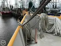 Trawler til salg