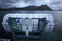 Ro-Ro-skib til salg
