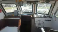 Trawler til salg