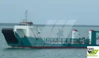 Landing Craft, Tank til salg