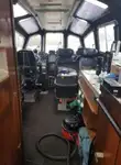 Arbejdsbåde til salg