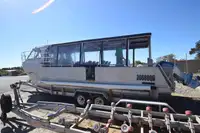 Krydstogtskib til salg