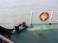 Dredge til salg