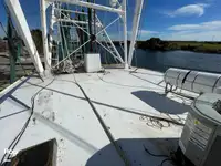 Trawler til salg