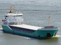 General Cargo/Multi-purpose til salg