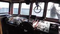 Trækbåd til salg