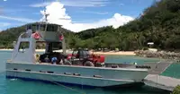 Landing Craft, Tank til salg