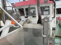 Beam-trawler til salg