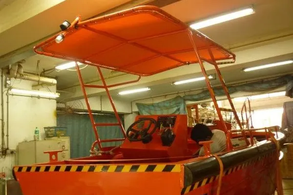 Workboats for sale