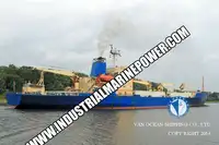 Kølefartøj til salg