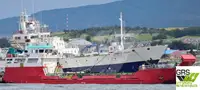 Landingsfartøj, tank til salg
