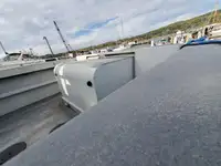 Arbejdsbåde til salg