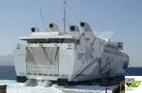 Ro-Ro ship til salg