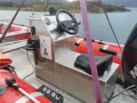 Ro-Ro-skib til salg