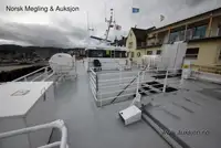 Katamaran til salg
