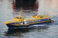 Hydrofoil til salg