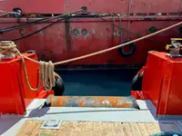 General Cargo/Multi-purpose til salg