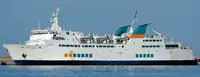 Ro-Ro ship til salg