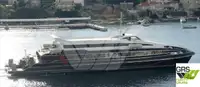 Passagerskib til salg
