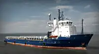 Trækbåd til salg