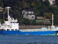 General Cargo/Multi-purpose til salg