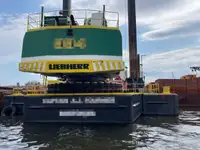 Dredge til salg