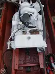 Patruljebåd til salg