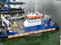 General Cargo/Multi-purpose til salg
