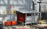 LNG-tankskib til salg