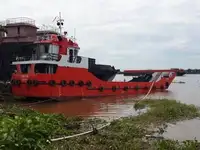 Landing Craft, Tank til salg