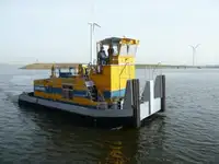 Bugserbåd til salg