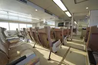 Passagerskib til salg