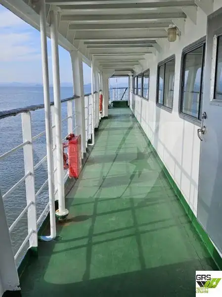Landingsfartøj, tank til salg