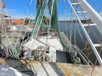 Trawler til salg