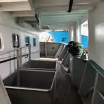 Langliner til salg