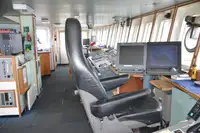 Bugserbåd til salg