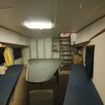 Patruljebåd til salg