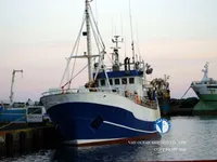 Trawler til salg