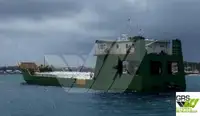 Landingsfartøj, tank til salg