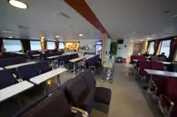 Ro-Ro-skib til salg