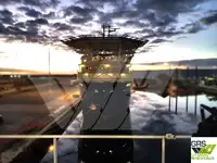 Fast Supply Vessel (FSV) til salg