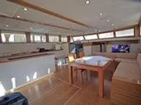 Yacht til salg